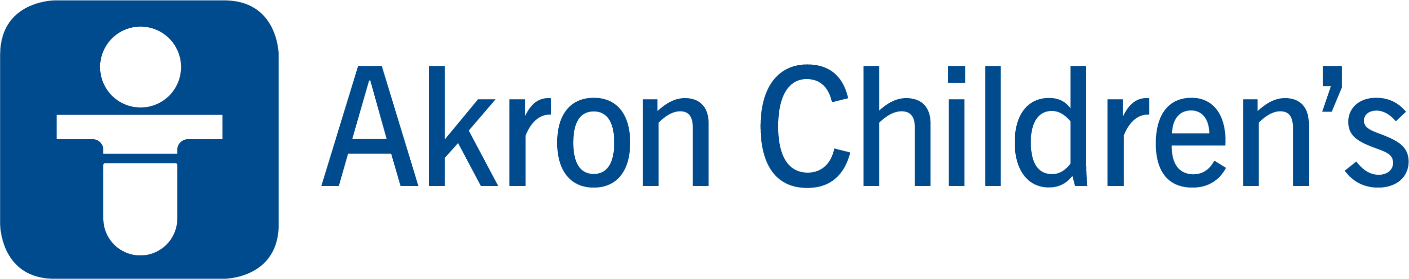 Akron Childrens Logo